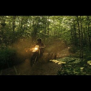 Meet your Posher, Charles